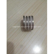 Alnico 5 Ring Magnets